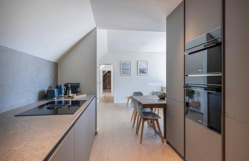 Marvila Apartment | Prata Riverside XIII by Innkeeper