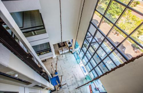 Sao Carlos Resort | Pratas Thermas Resort