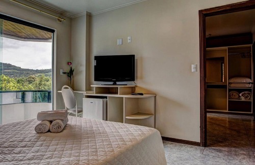 Sao Carlos Hotel | Pratas Thermas Resort & Convention