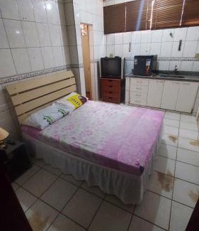 Uberaba Hotel | Prato Feito Restaurante, Hotel e Pousada