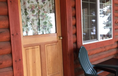 Prattville Cabin | Prattville Lakefront Cabin Westshore Lake Almanor