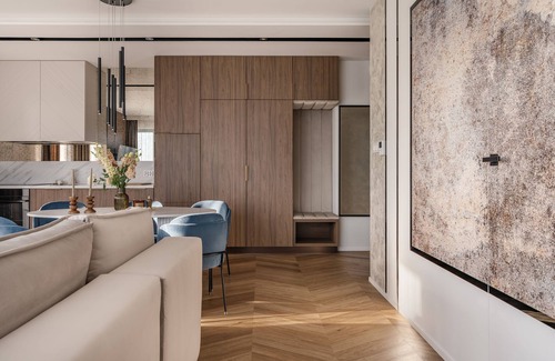 Mikolajki Apartment | Pratum Resort – Lakeview Apartment