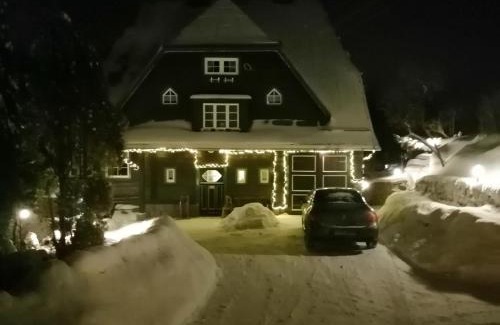 Zachelmie House | Prawdzicówka