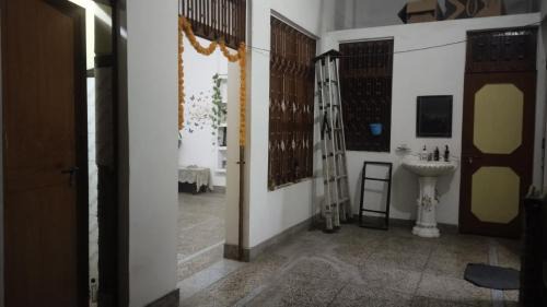 Naini House | Prayag Homestays ADA