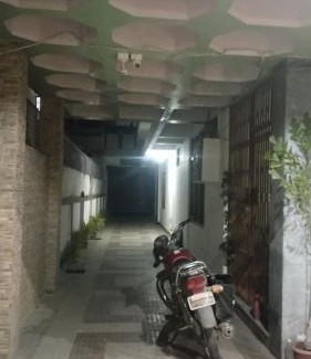 Naini House | Prayag Homestays ADA