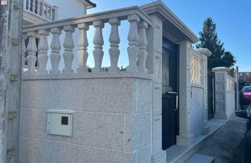 Boiro House | Preciosa casa da Agra