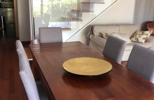 Vera Villa | Preciosa Casa de diseño Valle del Este Golf Resort ideal para familias