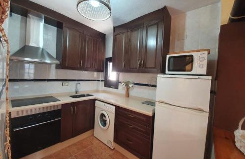 Capileira House | Preciosa casa en capileira