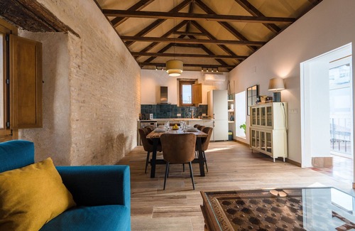 Historical Center Villa | Preciosa Casa Renovada Centro Histórico 11 Personas