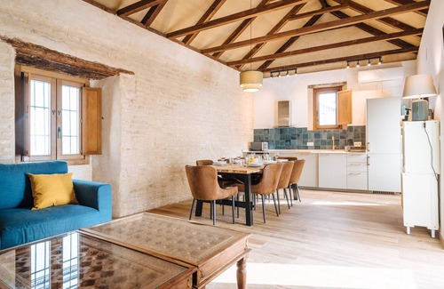 Historical Center Villa | Preciosa Casa Renovada Centro Histórico 11 Personas