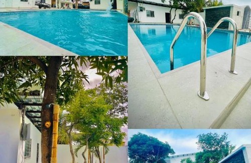 Playas Apartment | Preciosa Suite Familiar Dep-31