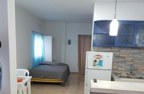 Playas Apartment | Preciosa Suite Familiar Dep-31