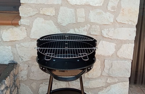 Grajera House | Preciosa Vivienda DE Piedra Y Madera EN UN Entorno Rural Maravilloso