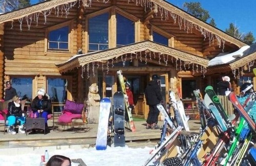 Bellver de Cerdanya Villa | Preciosa y rústica casa en la Cerdanya