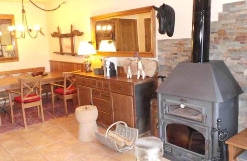 Bellver de Cerdanya Villa | Preciosa y rústica casa en la Cerdanya