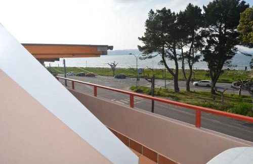 Mino Apartment | Precioso ático a pie de playa, en Miño