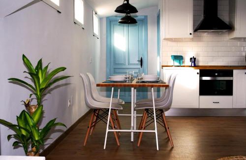 Valladolid Apartment | Precioso Ático céntrico - El Palomar