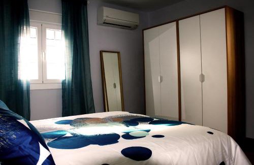 Valladolid Apartment | Precioso Ático céntrico - El Palomar