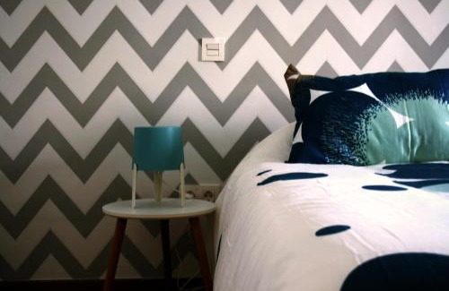 Valladolid Apartment | Precioso Ático céntrico - El Palomar