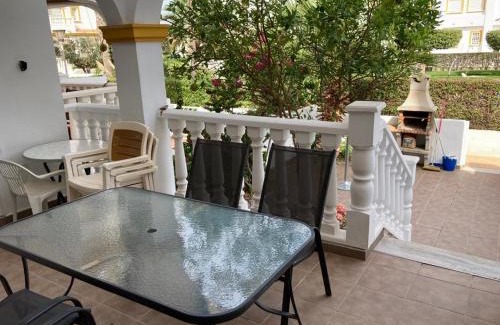 Vera Beach House | PRECIOSO ADOSADO a 100 METROS DEL MAR en VERA-PLAYA!