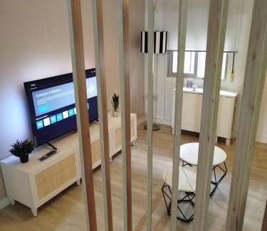 Alcala de Guadaira Apartment | Precioso apartamento totalmente reformado