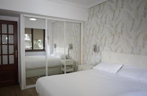 La Coruna Apartment | Precioso apartamento con patio