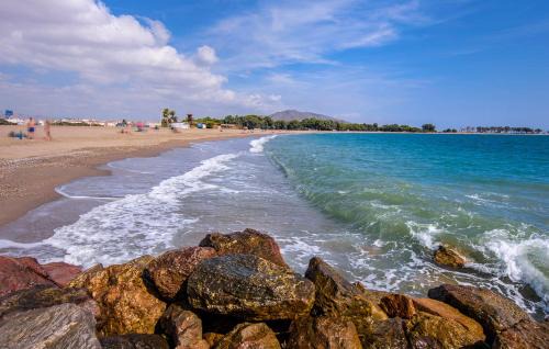 Palomares Apartment | Precioso apartamento con piscina y garage