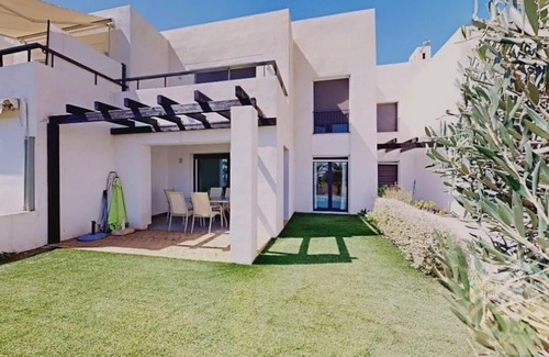 Playa Macenas Apartment | Precioso apartamento en Macenas