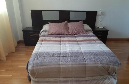 Lugo Apartment | Precioso apartamento