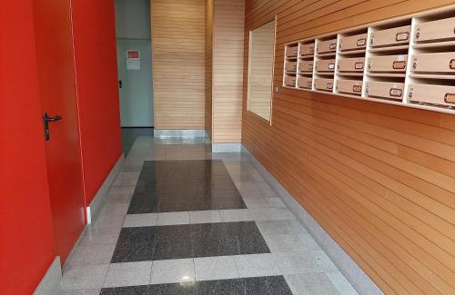 Lugo Apartment | Precioso apartamento