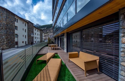 El Tarter Apartment | PRECIOSO APARTEMENTO DE LUJO