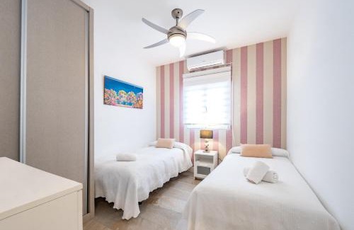 Punta Umbria House | Precioso chalet a pie de playa