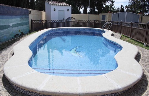 Hozanejos Ski Chalet | Precioso Chalet con Maximas Comodidades Cerca de la Ciudad y Playas de la Zona