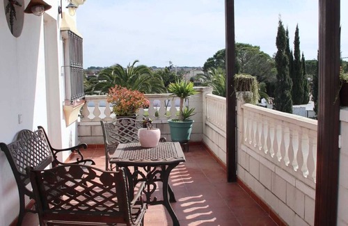 Hozanejos Ski Chalet | Precioso Chalet con Maximas Comodidades Cerca de la Ciudad y Playas de la Zona