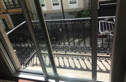 La Coruna Apartment | Precioso loft en el centro