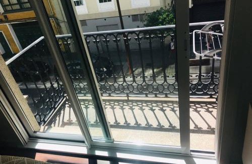 La Coruna Apartment | Precioso loft en el centro