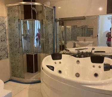 Caloocan Apartment | Precious Ruby's Apartment
