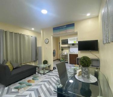 Caloocan Apartment | Precious Ruby's Apartment