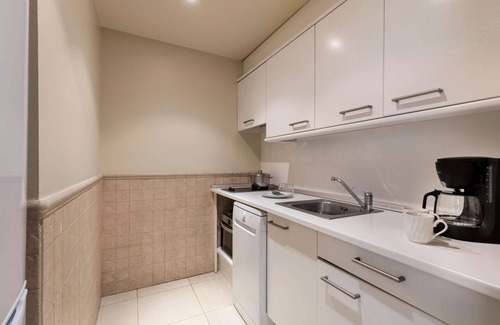 El Rompido Apartment | Precise Resort El Rompido - The Club