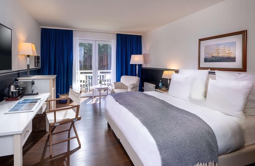 Rheinsberg Hotel | Precise Resort Hafendorf Rheinsberg