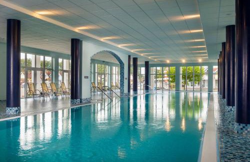Rheinsberg Hotel | Precise Resort Hafendorf Rheinsberg