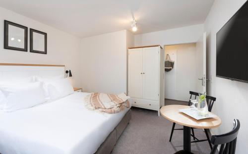 Kleinzerlang House | Precise Resort Marina Wolfsbruch - Familienapartments