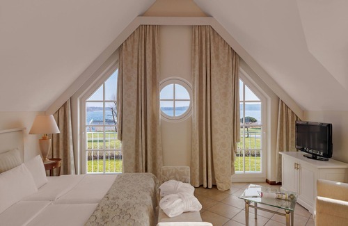 Werder Hotel | Precise Resort Schwielowsee