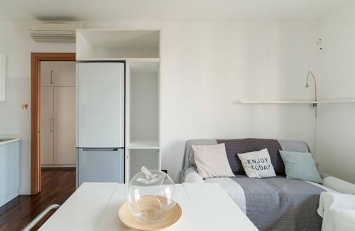 Milan Apartment | Precotto MM1 Apartment - Milano