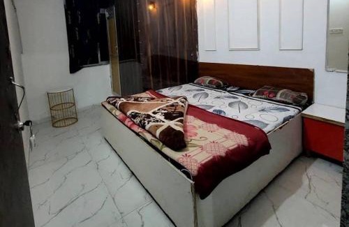 Kedarnath House | Preet Guest House