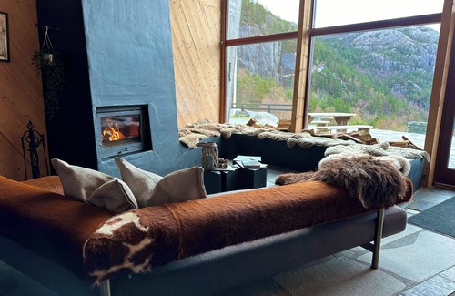 Strand Municipality Hotel | Preikestolen BaseCamp