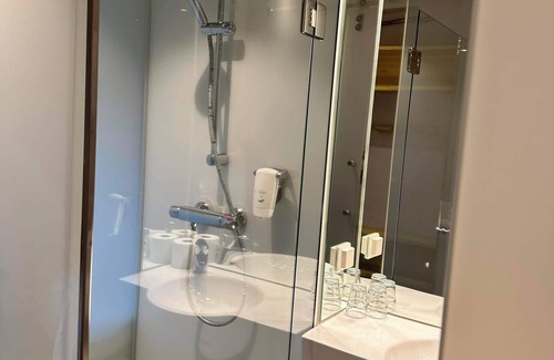 Strand Municipality Hotel | Preikestolen BaseCamp