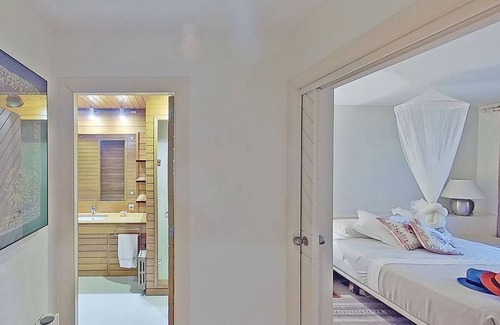 Sant Andreu de Llavaneres House | PREMIUM HABITAT THE SMILE