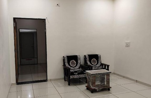 Rajpipla House | Prem NATH Homestay