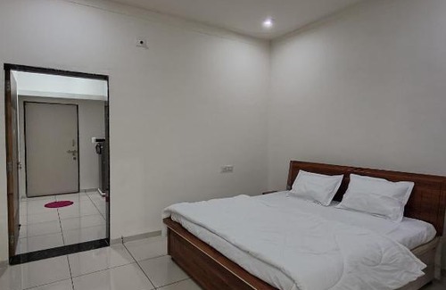 Rajpipla House | Prem NATH Homestay
